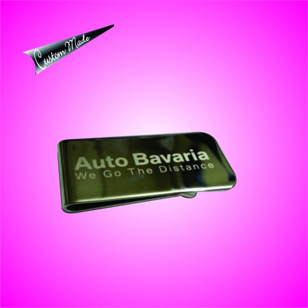 Money Clip